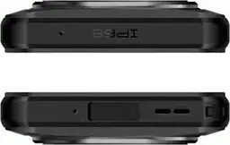 Смартфон OUKITEL WP62 5G 12/512GB Black - мініатюра 6