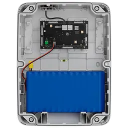 Ajax Перезаряджувана батарея Internal battery RB for Ajax Hub BP, 6.4V, 78Ah, 132039.350.NC - мініатюра 2