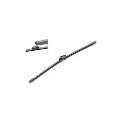 Щітка склоочисника Bosch 3 397 008 006 - мініатюра 2