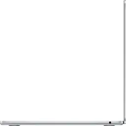 Ноутбук Apple MacBook Air 13` M4 24/512GB Silver 2025 (MC654) [129947] - мініатюра 5