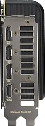 Видеокарта ASUS RTX 5080 16GB PRIME EVO OC (PRIME-RTX5080-O16G-EVO) (GDDR7, 256 bit, PCI-E v5.0 x16) - миниатюра 10