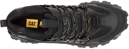 Кросівки Caterpillar Intruder Met 43 Black (1103-P726244-43) - мініатюра 5