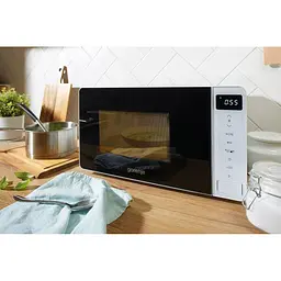 Мікрохвильова піч Gorenje MO20S4W [172156] - мініатюра 12