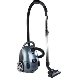 Пилосос Midea MB08EUBU [127165] - мініатюра 2
