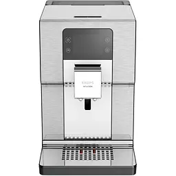 Кавомашина Krups Intuition Experience+ (EA877D10) - мініатюра 2