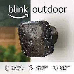 Бездротова IP-камера Blink Outdoor 3rd Gen - мініатюра 2