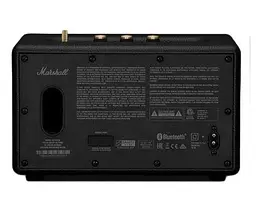 Бездротова акустика Marshall Loudspeaker Acton III (1006004) чорна - мініатюра 3