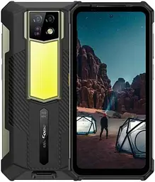 Смартфон Ulefone Armor 24 12/256GB Black