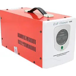Джерело безперебійного живлення (ДБЖ) Westech EAP ULTIMATE-1500VA/1050W 24V (WS-EAP-1050(1500 VA) ULTI) [167862]