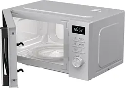 Мікрохвильова піч Gorenje MO20A3WH - мініатюра 6