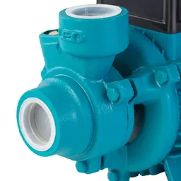 Вихровий насос Leo XKm50-1 775120 - мініатюра 2