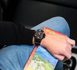 Годинник Casio GR-B300-1A4ER - мініатюра 4