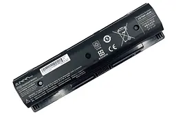 Акумулятор для HP 15-d 15-d 15-j 17-d 17-j TouchSmart 15-j 17-j m7-j Pavilion 15-a 15-f 17-a 17-e 10.8V 5200 mAh (PI06-3S2P-5200)