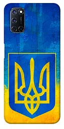 Чохол Demsky Символіка України для Oppo A52 / A72 / A92