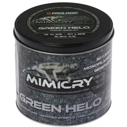 Волосінь Prologic Mi мicry Green Helo 1000 м 0.28 мм 13 lb/6.2 кг - мініатюра 2