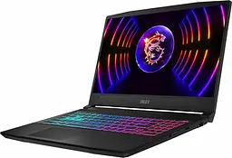 Ноутбук MSI Katana 15 B13VFK-2261XUA Core i9-13900H/5.4 ГГц/RTX 4060/8 ГБ/16/1000 ГБ Refurbished - мініатюра 2