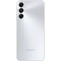 Смартфон Samsung Galaxy A05s 6/128Gb Silver [SM-A057FZSH] [115871] - мініатюра 5