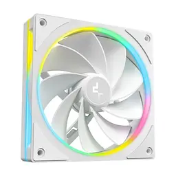 Корпус для ПК Deepcool CL660 White (R-CL660-WHNNA0-G-1) - мініатюра 2