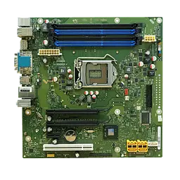 Материнська плата Fujitsu D3061-A13 GS2 LGA 1155 (D3061-A13 GS2) Б/В