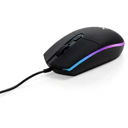 Мишка Vinga MSG-100 Black - мініатюра 2
