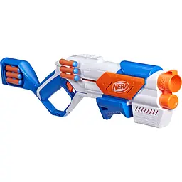 Бластер іграшковий Hasbro Nerf N Series Strikeback (G0218) - мініатюра 4