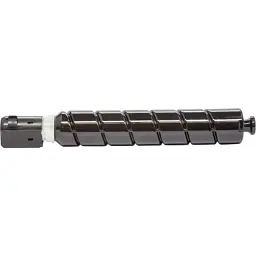Тонер-картридж BASF Canon iR-C3025i/C3125i аналог C-EXV54 Black (KT-CEXV54K) - мініатюра 3