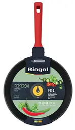 Сковорода Pepperoni сковорода глибока 22 см Ringel kuh0016779 - мініатюра 6