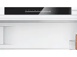 Холодильник з морозильною камерою Bosch KUL22VFD0 - мініатюра 5