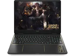 Ноутбук HP OMEN 16-am1001nw (D2YW9EA)