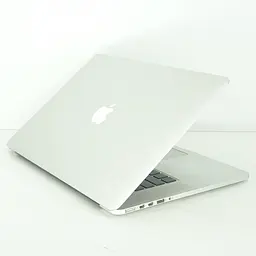 Ноутбук Apple MacBook Pro 15" A1398 Retina (C02VW0RRG8WL) (i7-4870HQ/16/512SSD) - Class B - мініатюра 3