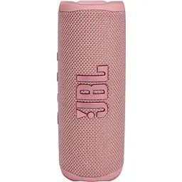 Портативна акустика JBL Flip 6 Pink [JBLFLIP6PINK] Вітрина [147440] - мініатюра 4