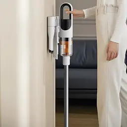 Акумуляторний пилосос Deerma T10W - мініатюра 10