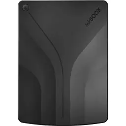 Електронна книга inkBook Calypso Plus Black [116839] - мініатюра 2