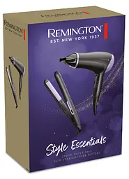 Фен Remington D3016GP Style Essentials Giftset - мініатюра 6