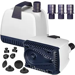 Насос низького занурення Jingye Bottom Pump 25 2500 л/год (LV-2500DX)
