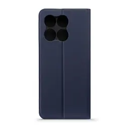 Чохол-книжка ArmorStandart OneFold Case для Motorola Edge 60 5G Dark Blue - мініатюра 2