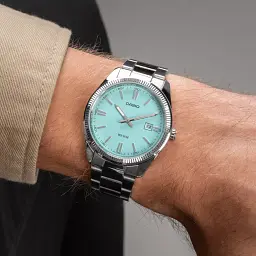 Годинник Casio MTP-1302PD-2A2VEF (модуль №2784) - мініатюра 5