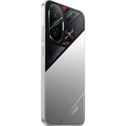 Смартфон Poco F7 12/512GB Silver Global EU [141283] - мініатюра 5