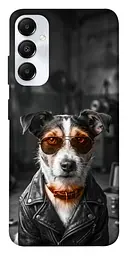 TPU чохол Demsky Jack rassel для Samsung Galaxy A05s