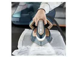 Парогенератор Tefal Pro Express Vision Max GV9920E0 - мініатюра 7