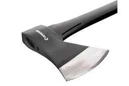 Сокира колун Intertool 1250 г x 900мм довга ручка фібергласс HT-0264 - мініатюра 7