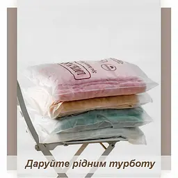 Набір рушників Lovely Svi 3 шт.: 70 x 140 см, 50 x 90 см, 33 x 33 см Рожева Троянда (701402) - мініатюра 6