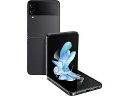 Смартфон Samsung Galaxy Flip4 SM-F721B 8/512GB Graphite