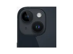 Смартфон Apple IPhone 14 256GB Midnight (MPVX3) - мініатюра 2