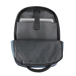 Рюкзак для ноутбука Esperanza 15.6" TARANTO, gray (ET196) - мініатюра 5