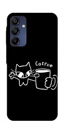 Чохол Demsky Wake Up Call для Samsung Galaxy A16 5G