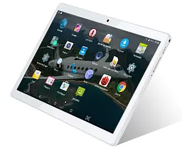Планшет-телефон Adronix MT232 3G Silver 2/32GB - мініатюра 6
