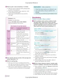 Complete IELTS Bands 5-6.5 Student's Pack (SB with Answers with CD-ROM and Class Audio CDs) - мініатюра 7