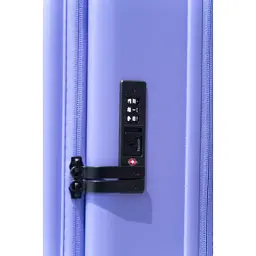 Валіза Xiaomi Ninetygo HOBO Pro luggage 20" Purple (6941413248259) - мініатюра 5