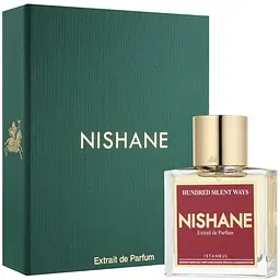 Парфуми Hundred Silent Ways 100 ml - мініатюра 3